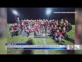 Boaz hs marching band to perform in france for 80th dday anniversary  may 30 2024  news 19 at 10