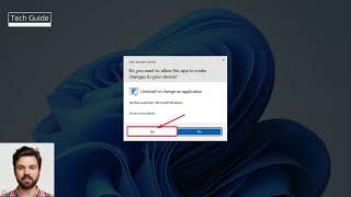 Step-by-step tutorial of how to uninstall G Data Antivirus