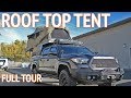 Diy Truck Bed Tent Platform
