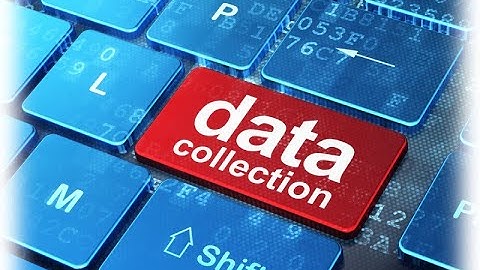 Data Collection in Quantitative Research   Nursing Research 1