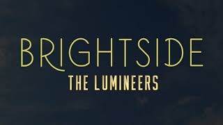 Brightside: sub español The Lumineers