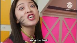 Kiramager Break Up with Mashin