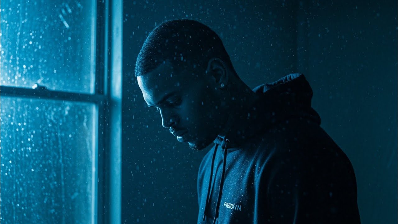 Chris Brown – Midnight Temptation | Lyrics Video