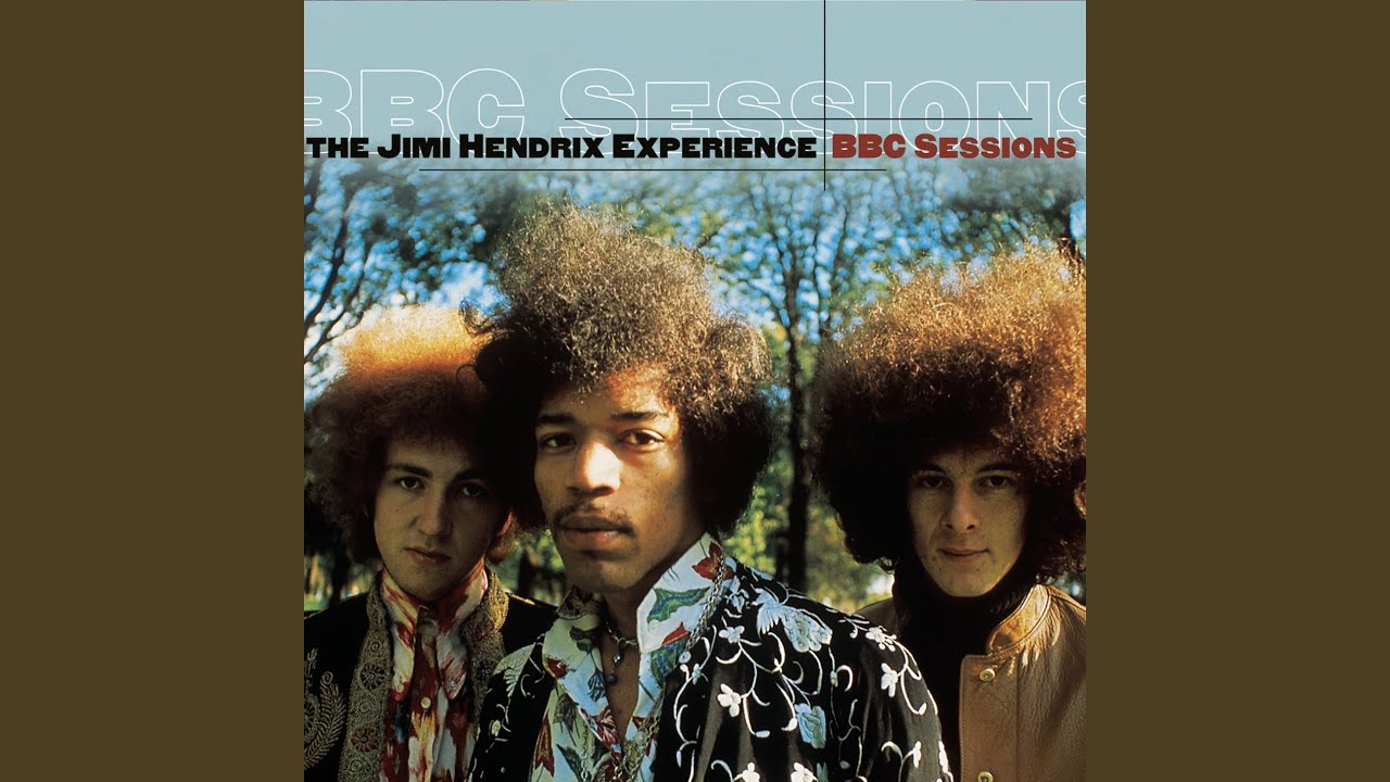 Watch Jammin' (BBC Sessions) on YouTube Watch Jammin' (BBC Sessions) on YouTube