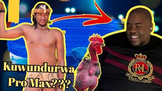 Breaking Jah Prayzah Owundurwa Necomment Section Nekuda Kwasir Wicknell
