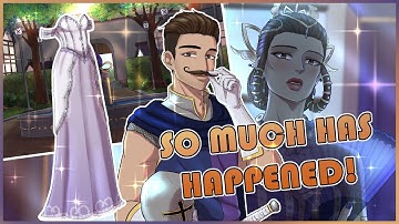 December 2022 Progress Update | Mistwinter Bay Devlog #10