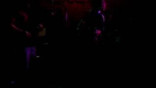 Evan Barber & The Dead Gamblers Perfume & Whiskey