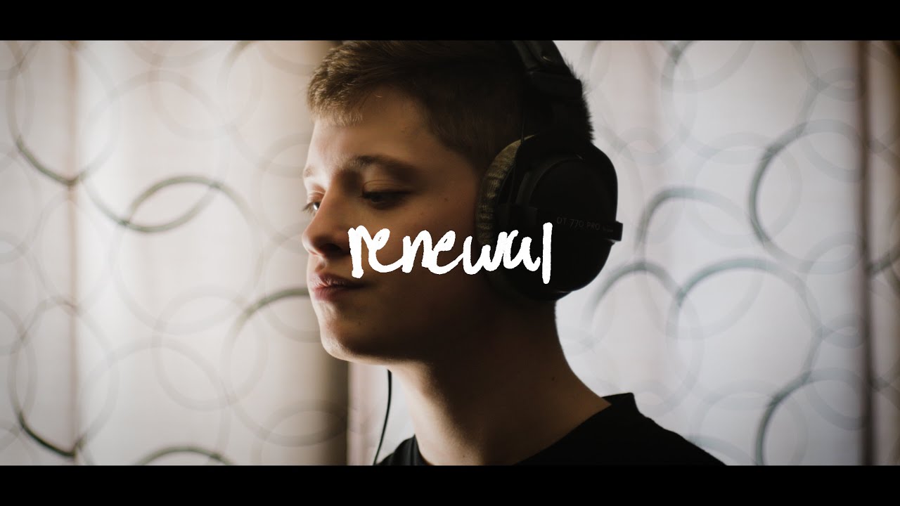 ii2c — renewal (home session) - YouTube