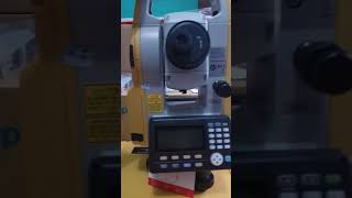 Total Station Topcon Es 62 Reflektorless Pdf Hub 082123568182wa