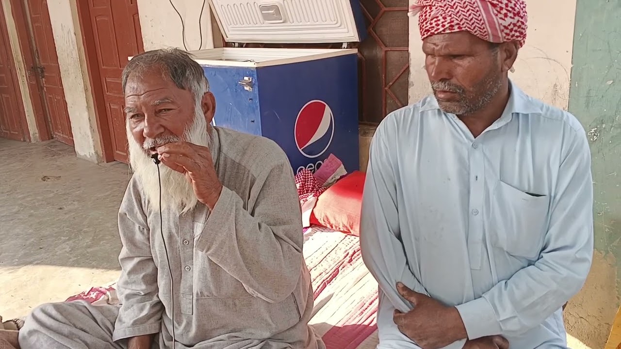 موضع مونڈی لاڑ بستی 