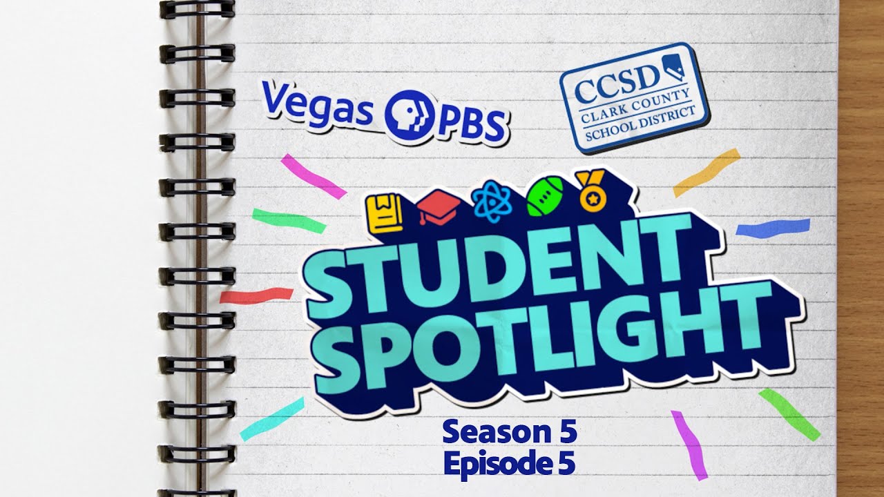 Our Favorite Student Spotlight Stories from 2025!