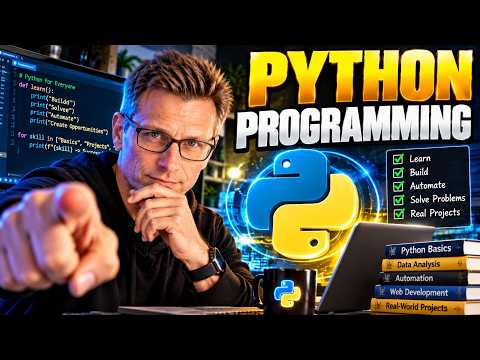 Python Ep 19: Organizing Code, Imports, and Refactoring a Monolith | Cybersecurity Masterclass