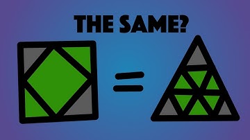 Skewb to Pyraminx Reduction Method Tutorial