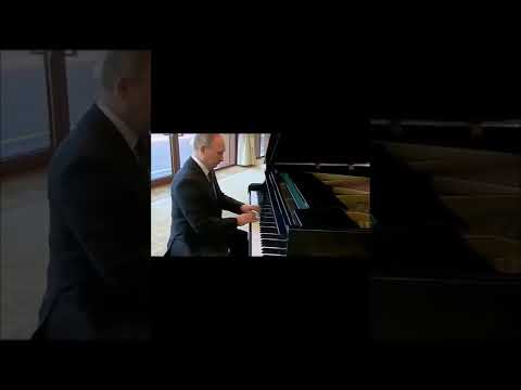 Путин Играет На Пианино Сектор Газа Лирика - - Наш Телеграмм: Combatbaby2022