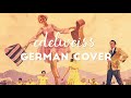 The Sound of Music // Edelweiss (German Cover)