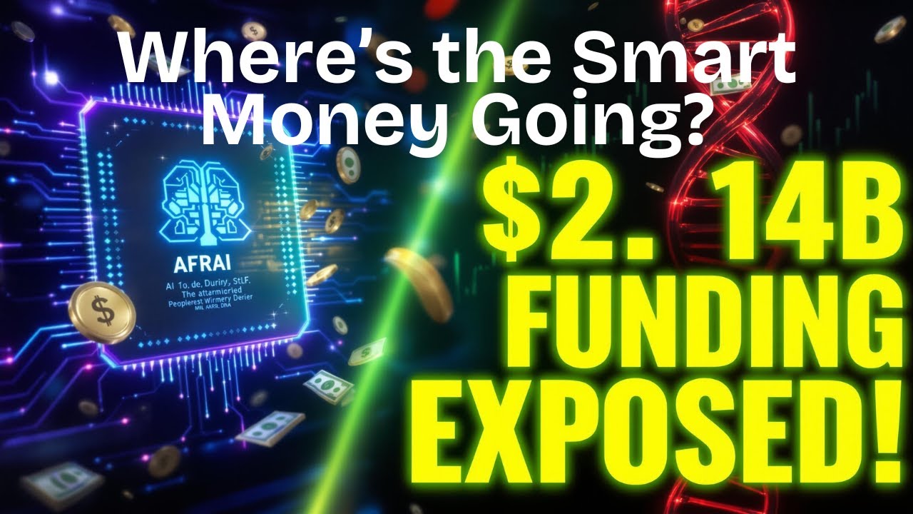 $2.14 Billion in Series A Funding—Where Is the Smart Money Going?