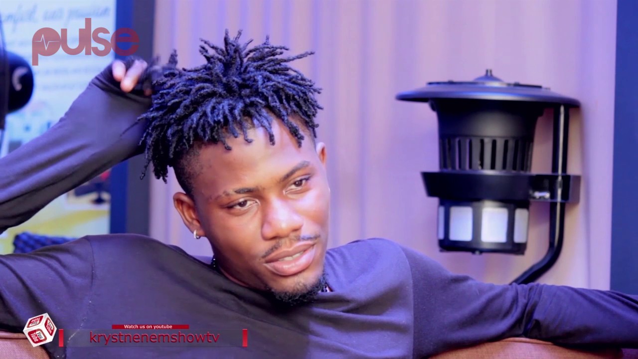 videos for cats Ycee Talks Jagaban, Stardom and Many More On The Krystn Enem Show | Ep04 | Pulse TV
