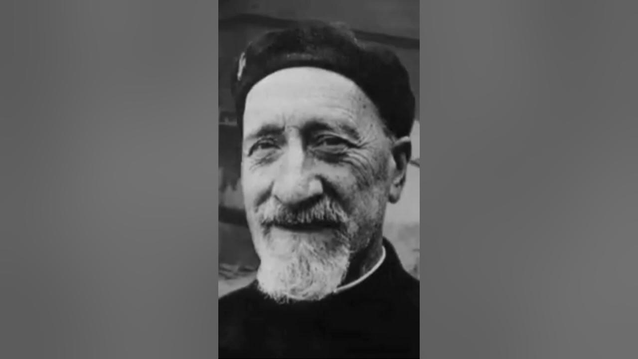 Robert Jacquinot de Besange and the Japanese attack in August 1937