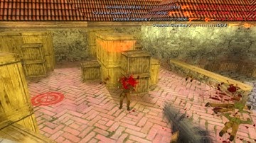 [CS] Bittersweet (2009)