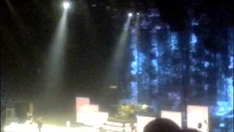 Disturbed-Asylum(Remnants)-Live at the Uproar-Grand Entrance! 2010