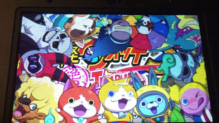 Yo-kai Watch 3 Tempura (妖怪ウォッチ３ テンプラ) | Attempting Daily Yo-kai battles (毎日の戦いを試みる)