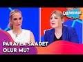 Para Mutluluk Getiriyor Mu? | Gel Konuşalım 44. Bölüm