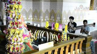 UNSEEN ASEAN เขากระโดง บัสบุรีรัมย์ 15 Aug 15 B.1