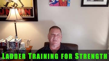 Ladder Training for Strength