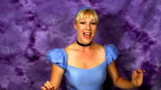 Fire Pixie Entertainment - Princess Stephanie