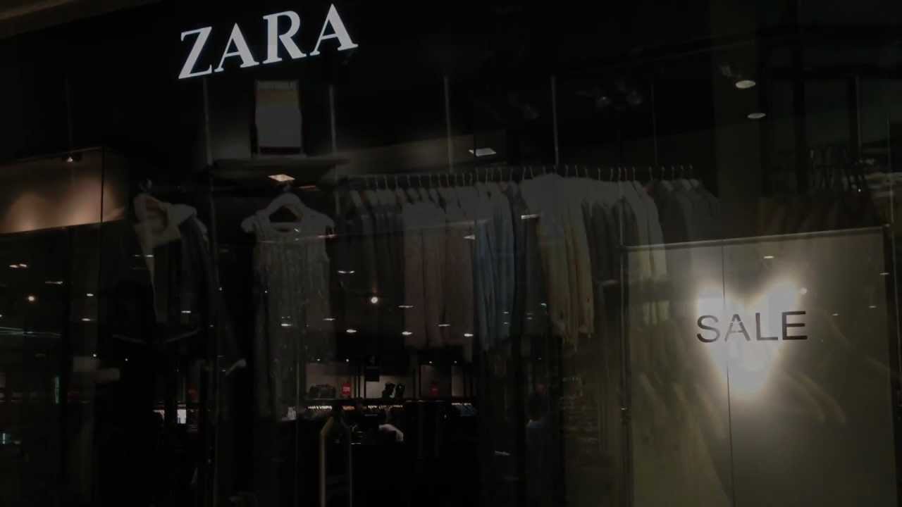 Zara Sale Greenbelt 5 Ayala Center 