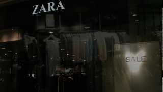 zara glorietta