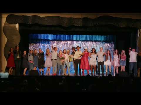 East Woods School Presents - Yellow Cote Players 2026