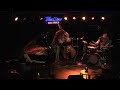 Alyssa smith trio subordinate mind live at blue llama jazz club