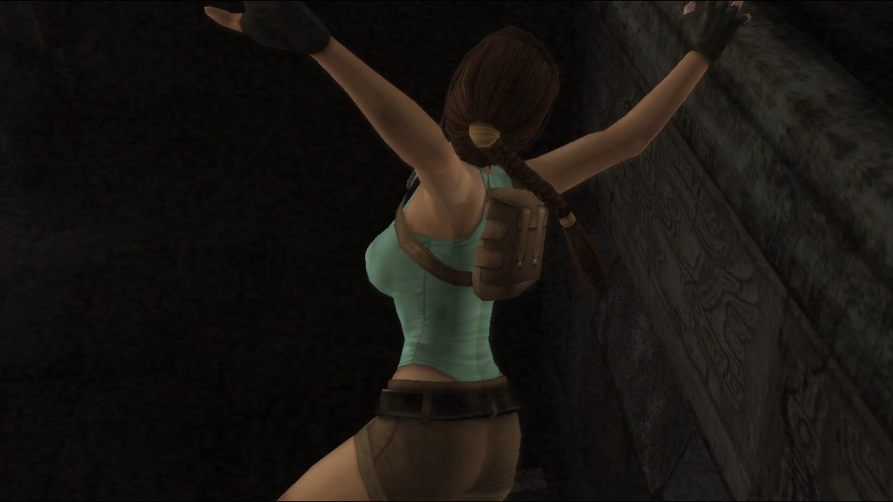 Tomb Raider Legend playthrough BLIND (3)