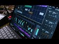 Surface Pro 6 testing and tweaking for music production