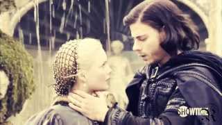 † Cesare & Lucrezia | Love Song Requiem 