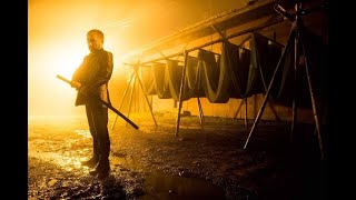 人気任侠コミックを実写化異国の地でヤクザが暴れまわるYakuza Princes A Princesa Da Yakuza ヤクザプリンセス 尾崎英二郎