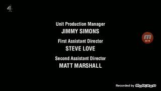 Malcoln In The Middle End Credits 2002