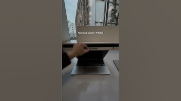 Day in my life as a computer science student