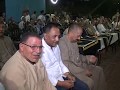 المباراه الافتتاحييه لختام دورة الشهيد المستشار صفوت منصور صقر بقرية ميت بدر حلاوه مباراة الناشئين