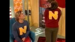 Nicke & Nilla - Bella