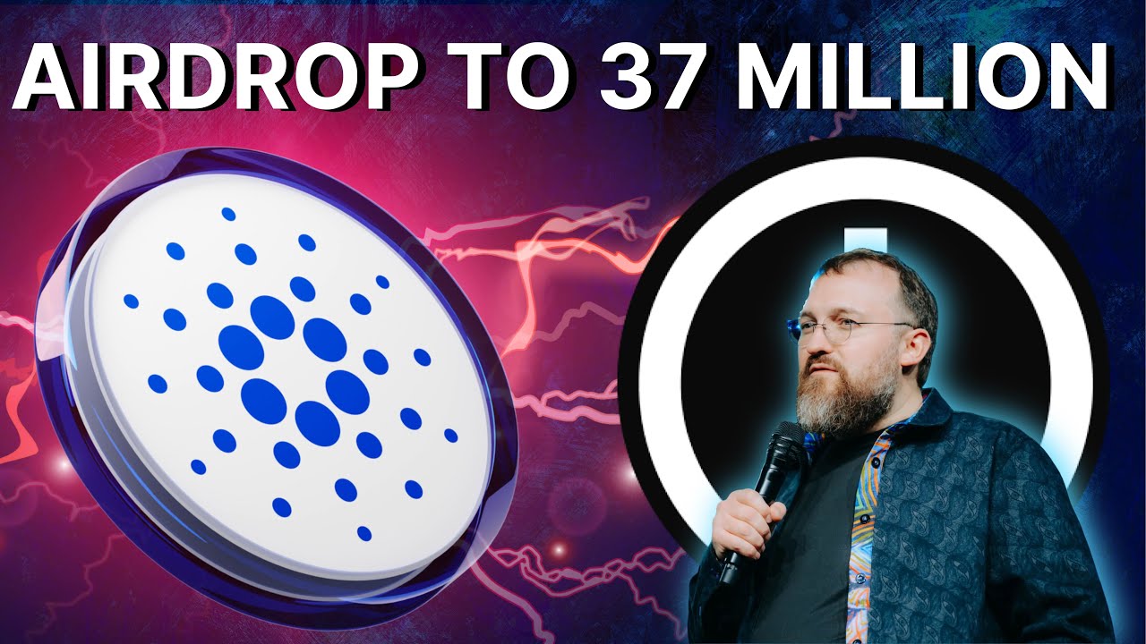 Everything We Know About the Midnight Airdrop - Late Game Crypto with Josh  Noriega