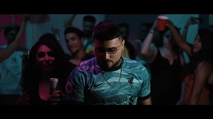 Jason Cruz - Imaginate (Official Video)