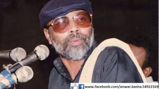 Ramadan Fire Speech, Melachaalai - Palani Baba