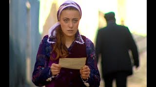 Telgrafın Telleri - K 7 Tv Filmi