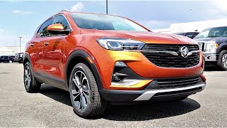 2022 Buick Encore GX Essence: Is This A Great Buy At Over $30,000?