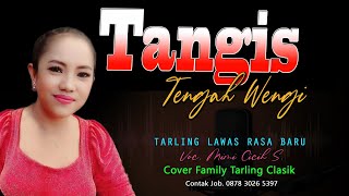 TANGIS TENGAH WENGI Lagu tarling tengdung versi terbaru 2023