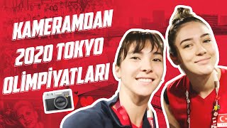 2020 Tokyo Olimpiyatları 🇹🇷❤️ #Vlog