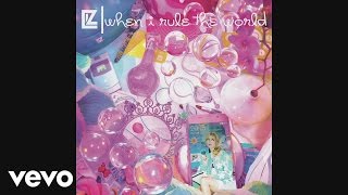 Liz - When I Rule The World Audio