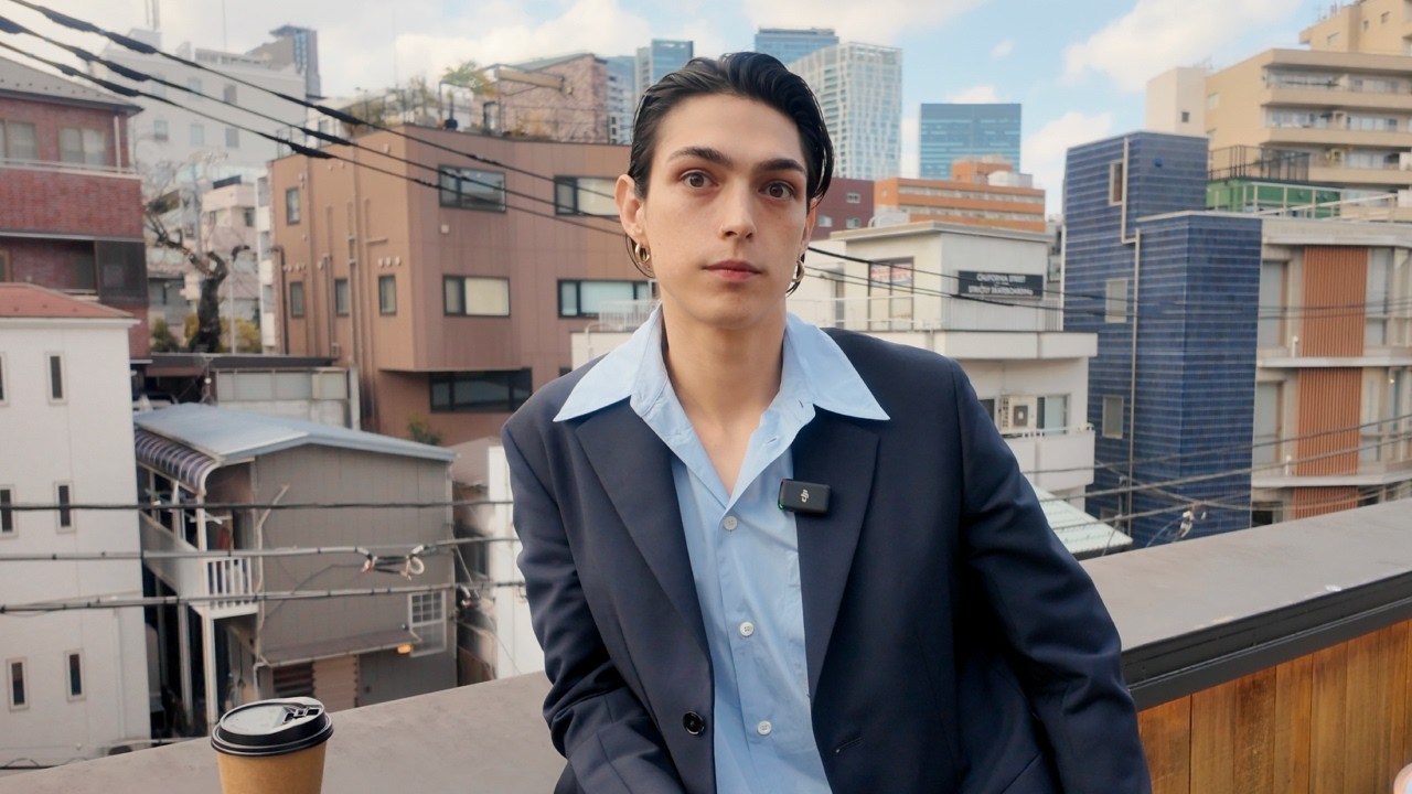 M*o様 ourlegacy ニットポロ　深水光太着用 深水光太着用)DIESEL K-Lorenzo ニットポロシャツ 【公式通販】